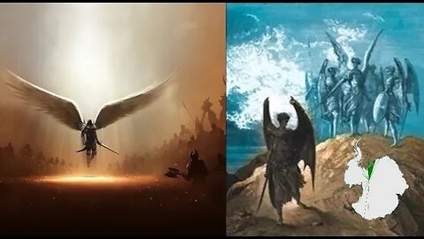 FORETOLD BOTTOMLESS PIT NOW OPENED(!)BIBLICAL ANTARCTICA FULFILLS ITS DEVASTATING PROPHETIC DESTINY!