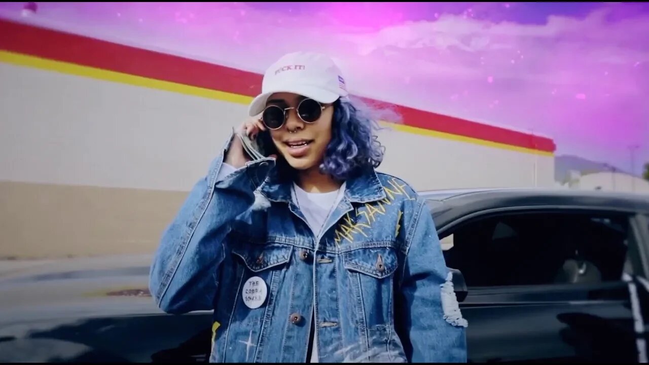 Phobia The Greatest - BLUE BAND$ (Official Music Video)