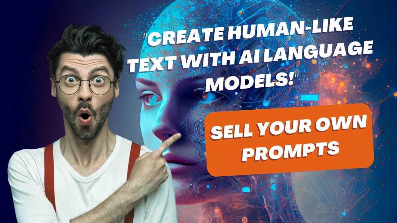 Top 10 AI Prompt Guides for Human-Like Text Creation