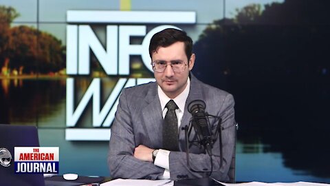 AMERICAN JOURNAL (Full Show) Tuesday - 1/26/21