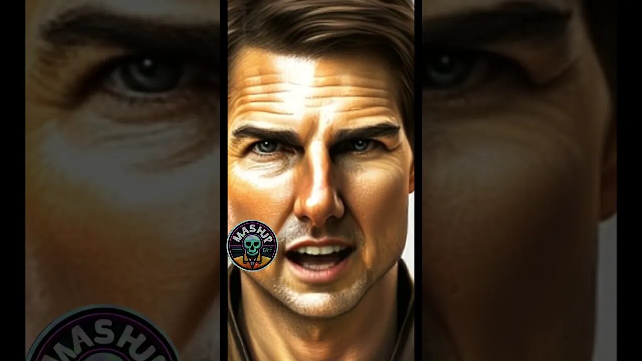 Tom Cruise - PL 2630