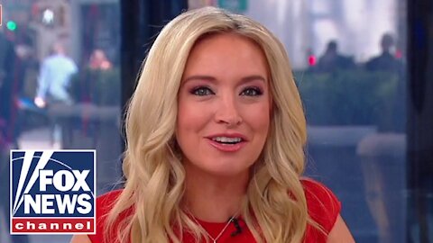 #Foxnews Kayleigh McEnany: Biden White House 'hiding' after Virginia 'shellacking'