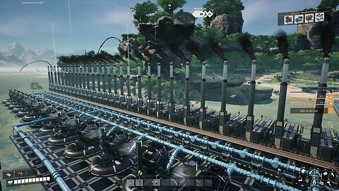 Satisfactory - Exploring For Power Slugs