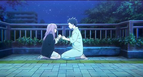 KOE NO KATACHI