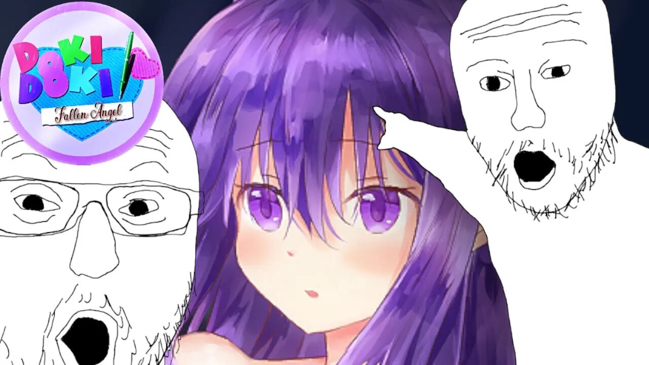 YURI DDLC MOD MEMES