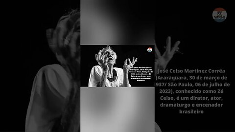 Zé Celso
