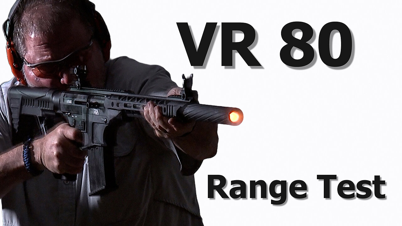 FIRST LOOK: NEW Armscor VR 80 Semi Automatic Shotgun #511