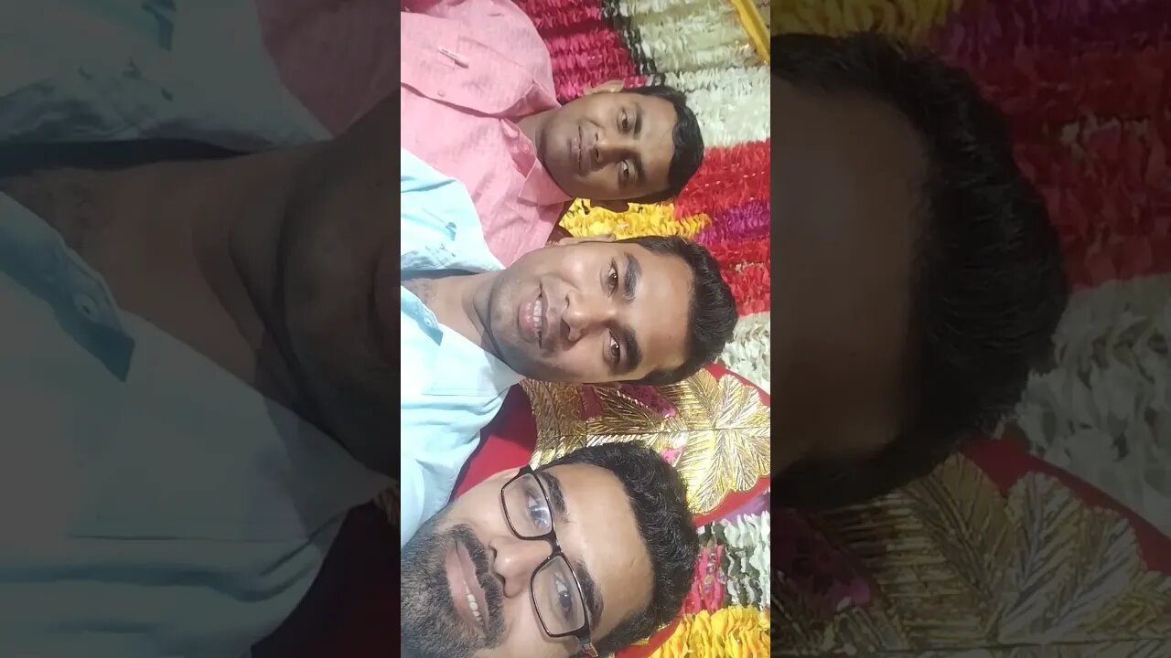 friend marriage