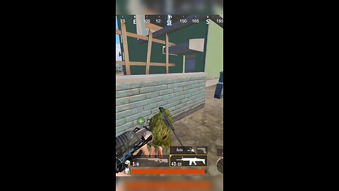 school rush failed 💥😮‍💨#bgmi#pubg#gameplay