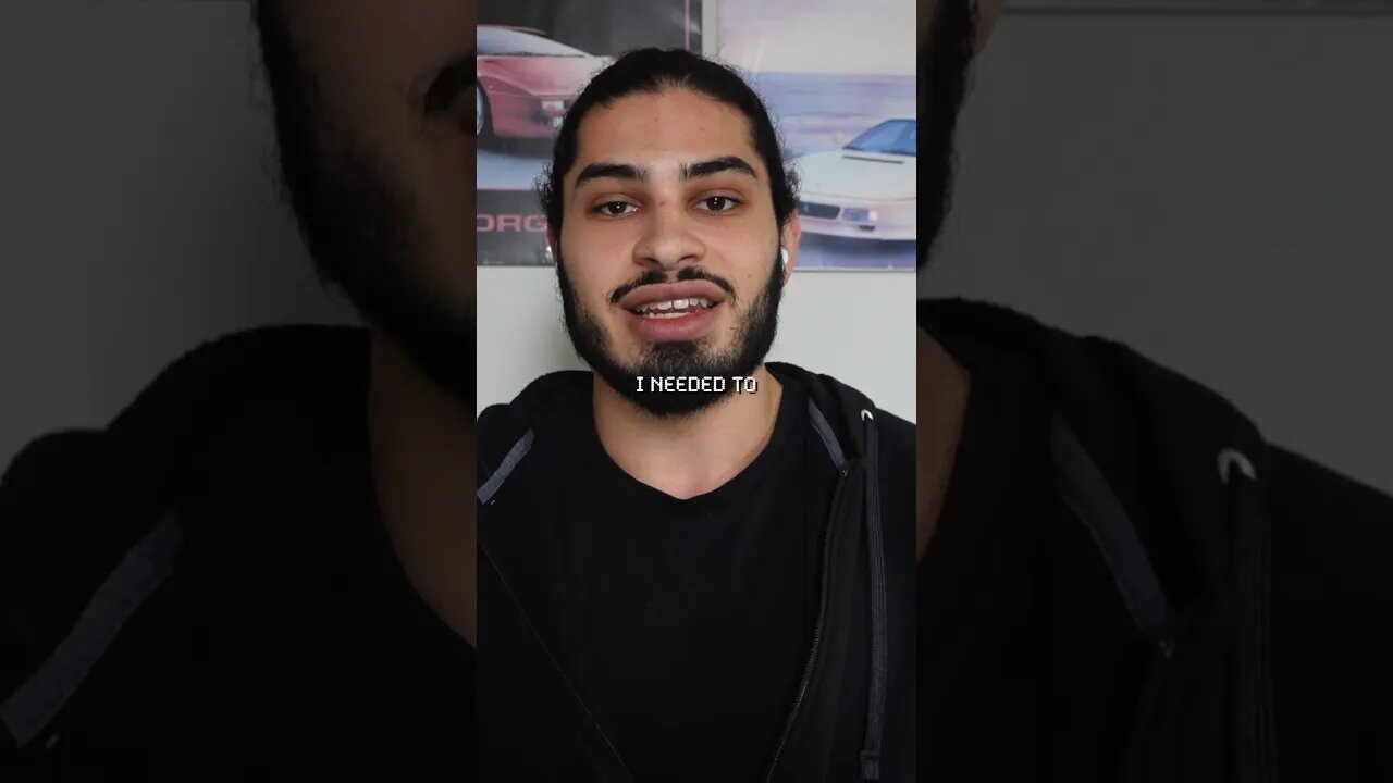 How I Went From Skinny to Jacked