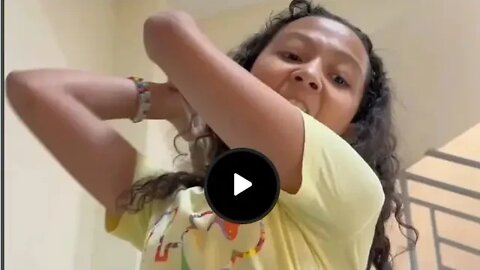 It's Amazing what this kid did just because they took her phone out,Until....