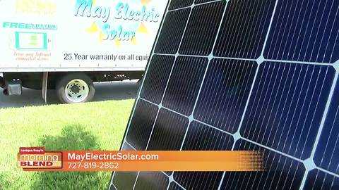 May Electric Solar