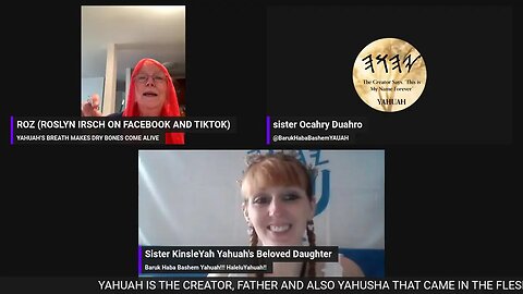 Yahuah's Singing and Music Club