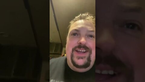 Mike Tyson Comment About Paddy’s Diet 🤣