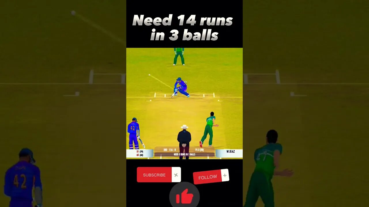 challenge failed 😔#cricket #realcricket #cricketgame #ipl #ytshorts #shorts #short #shortvideo