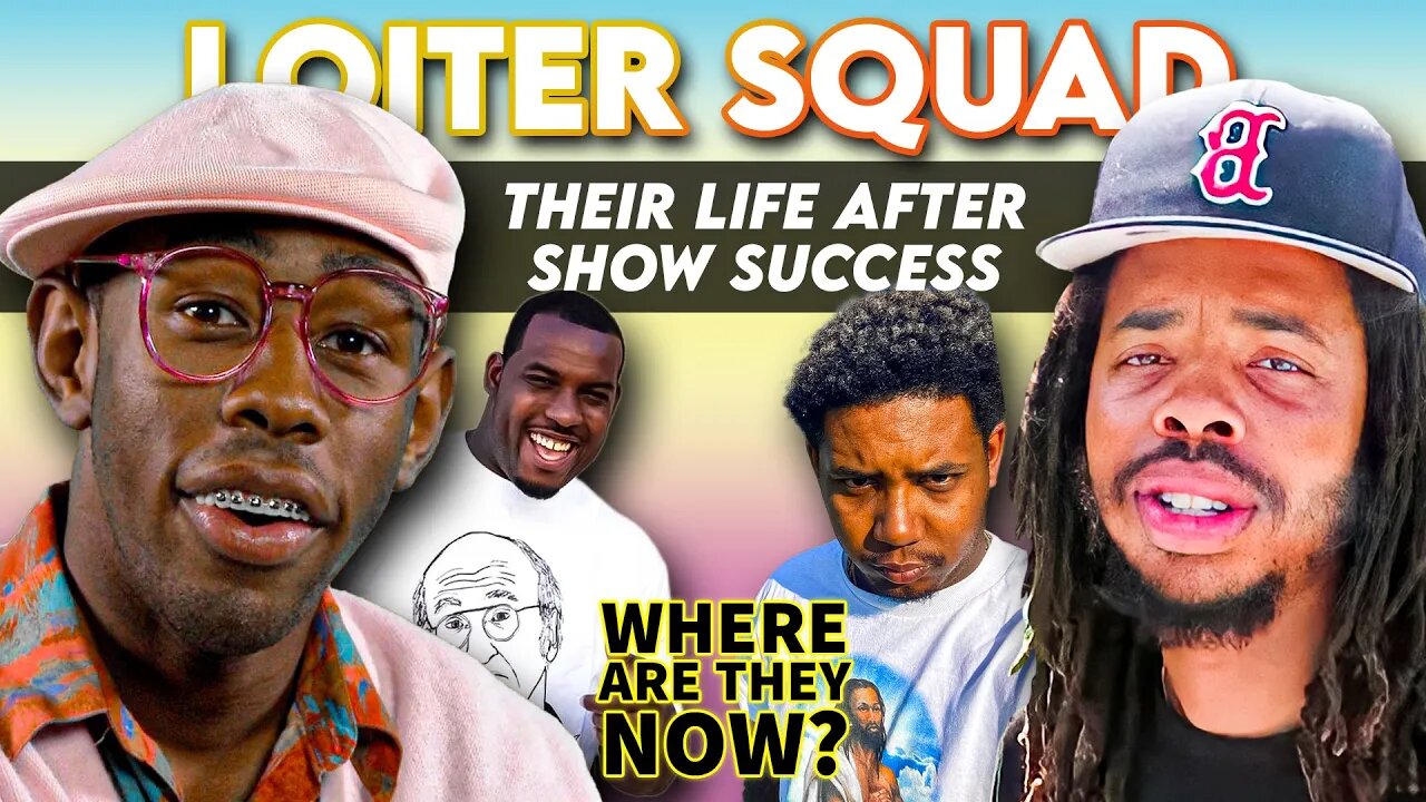 Loiter Squad | Where Are They Now? | Their Life After Show Success