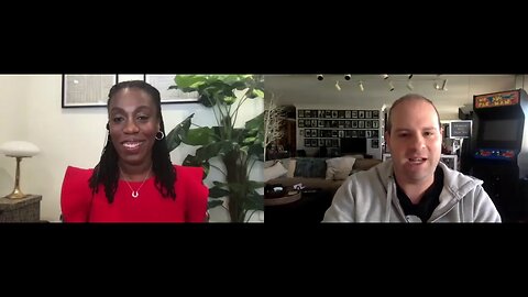 Tiffany "Budgetnista" Aliche interview with Darren Paltrowitz