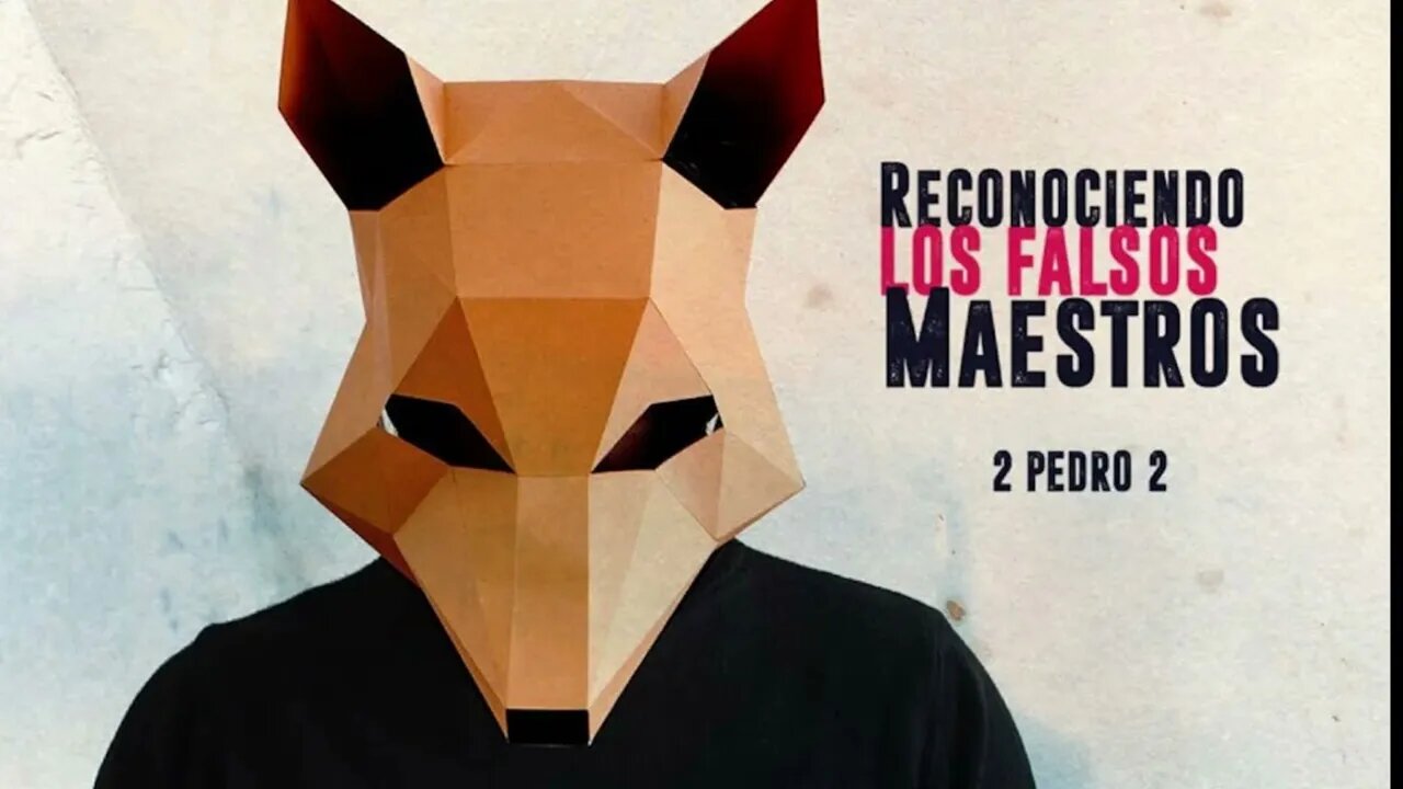 Habrá entre ustedes falsos maestros #devocional #devocionaldiario #jesuscristo