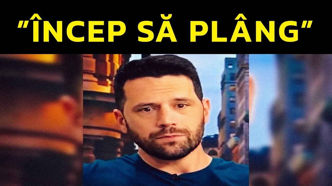 🔴 ANUNȚUL TRAGIC I-A LOVIT CA UN FULGER