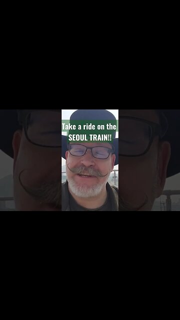 Heading up to Seoul to hang with @LegalMindset