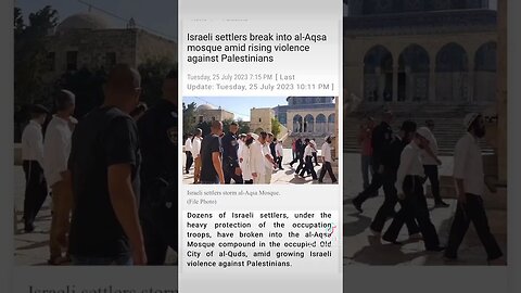 #alaqsamosque #alquds #violence #jerusalem #Palestine #Politics