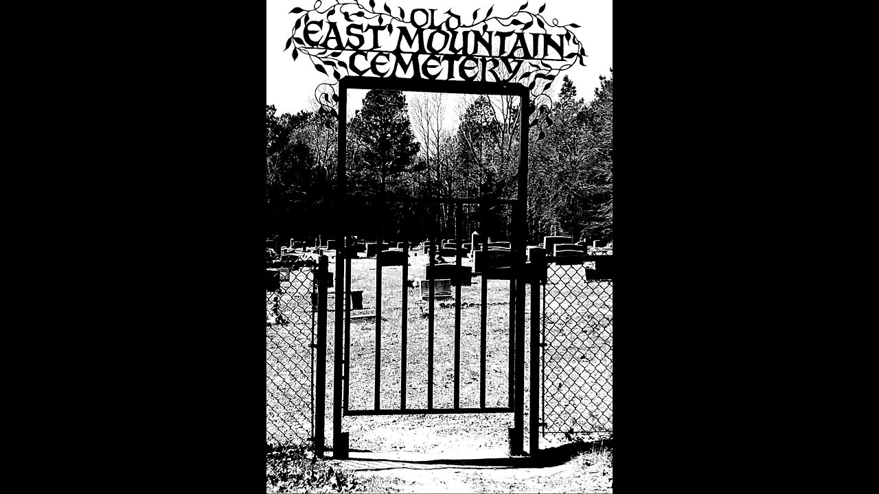 East Mountain Cemetery