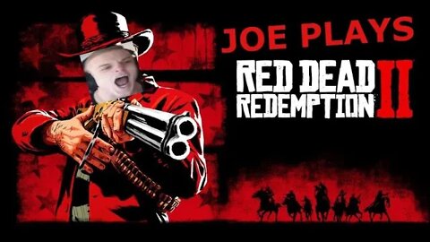 Joe Bartolozzi Red Dead Redemption 2 ep 2