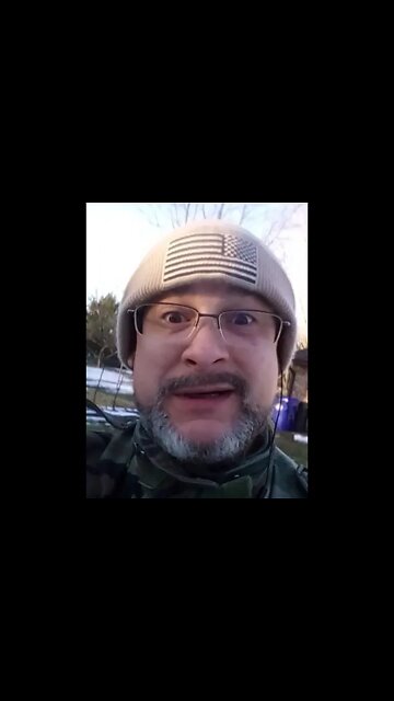 "It's a Conspiracy, U KOOK!"