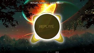 Ritual Drops - Last Light | Replaye