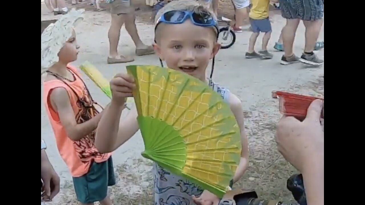 Ren Fest 2019 (Part 1)