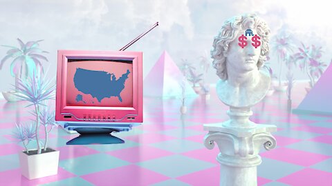 Free Markets Do Not Equal Conservatism