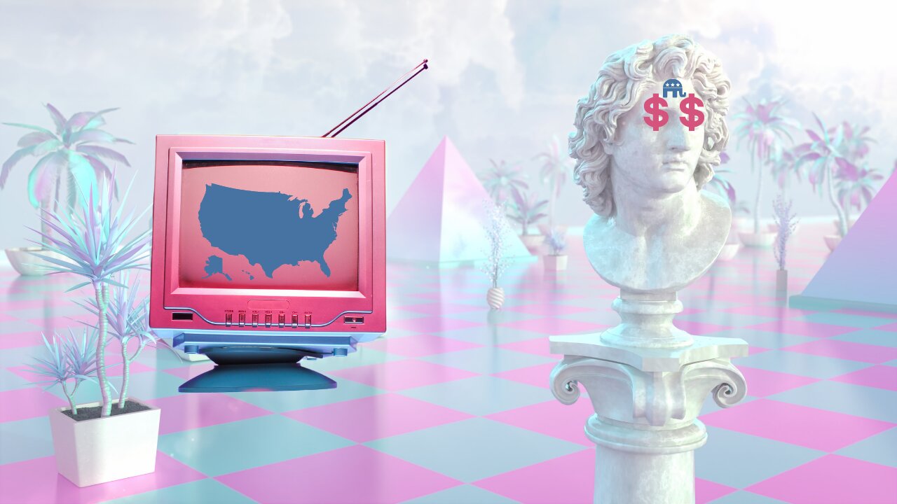 Free Markets Do Not Equal Conservatism
