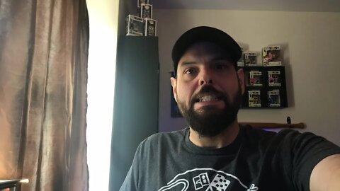 9-21-22 Dave’s World Live Stream