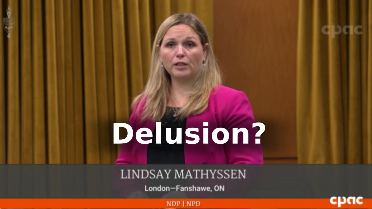 London Area Wacko loses 20 year NDP seat