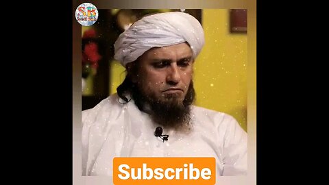 #Kya #Is #Tarha #Se #Talaq #Ho #Jati #Hai By #MuftiTariqMasood #Shorts #YouTubeShorts #Viral