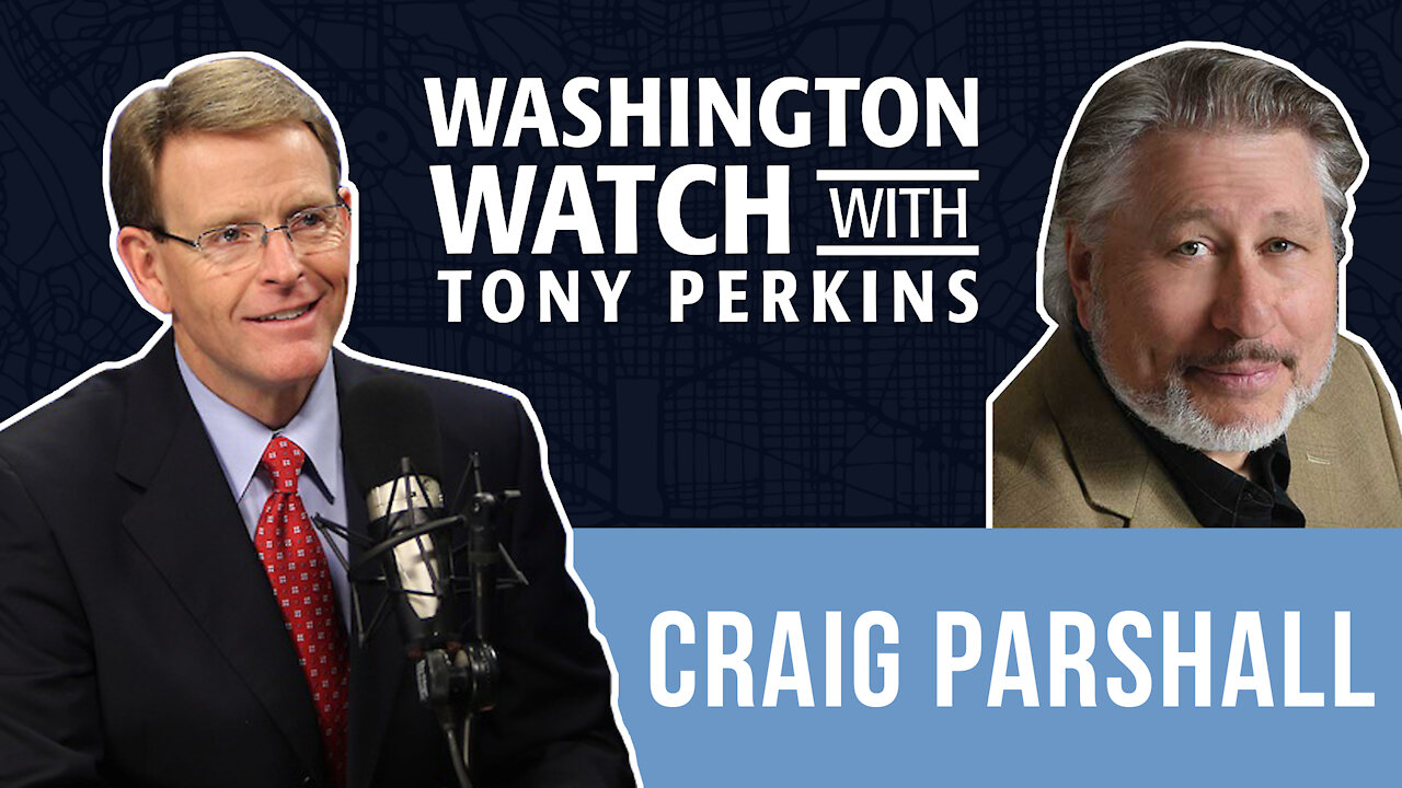 Craig Parshall Applauds the Staying Power of Religious Broadcasting Despite the Left's Threats