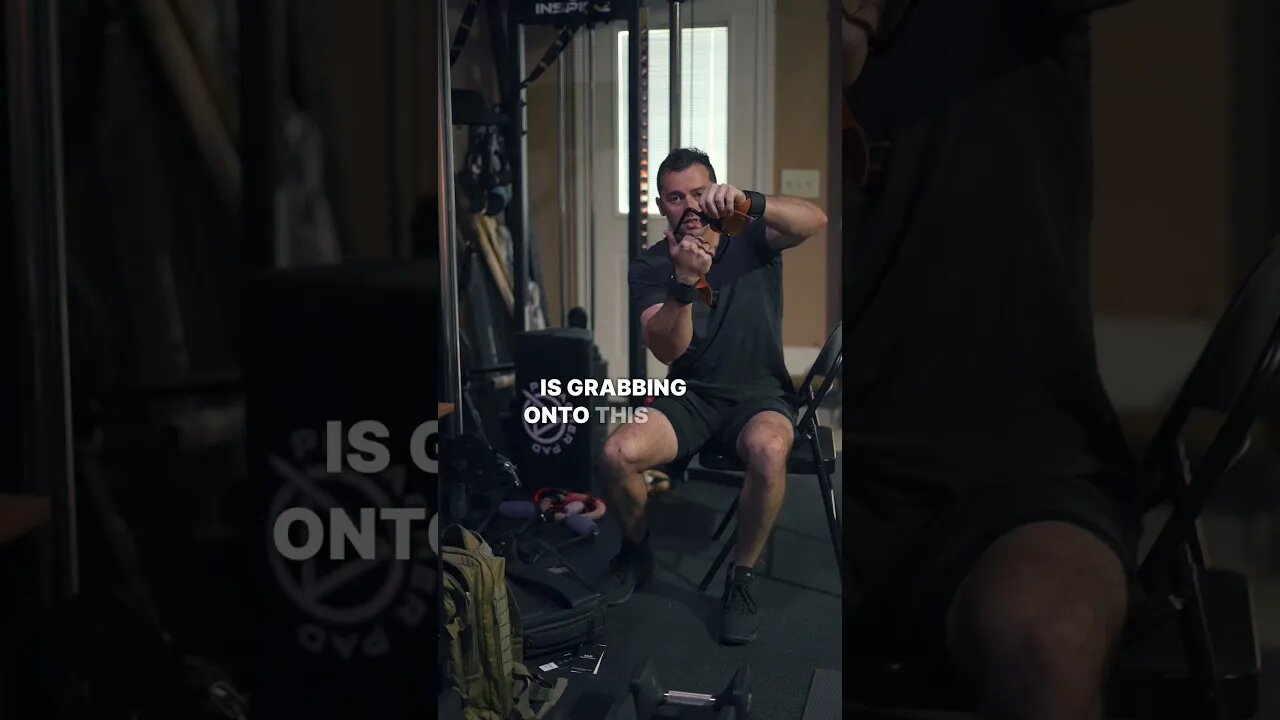 One of the BEST forearm exercises 💪