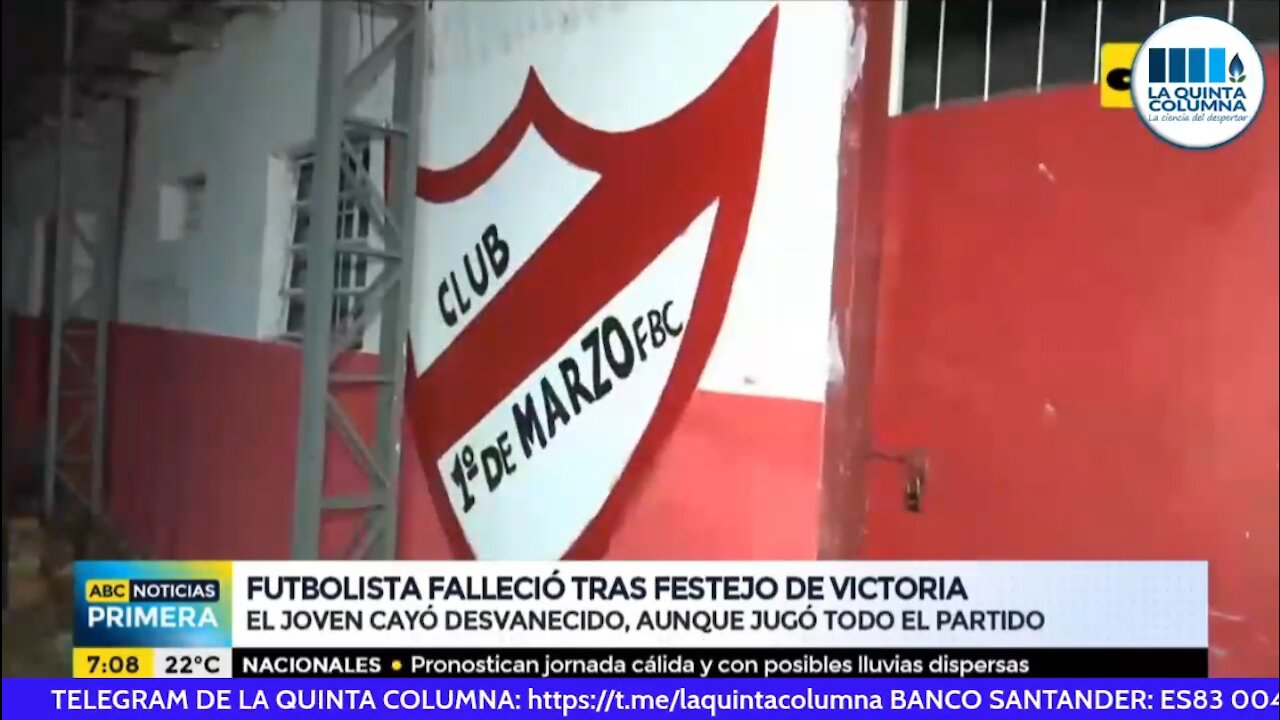 La Quinta Columna - Programa 178 - normalizando los efectos del grafeno en las vacunas
