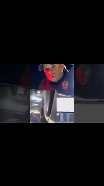 COP GETS OWNED #copwatch #audittheaudit