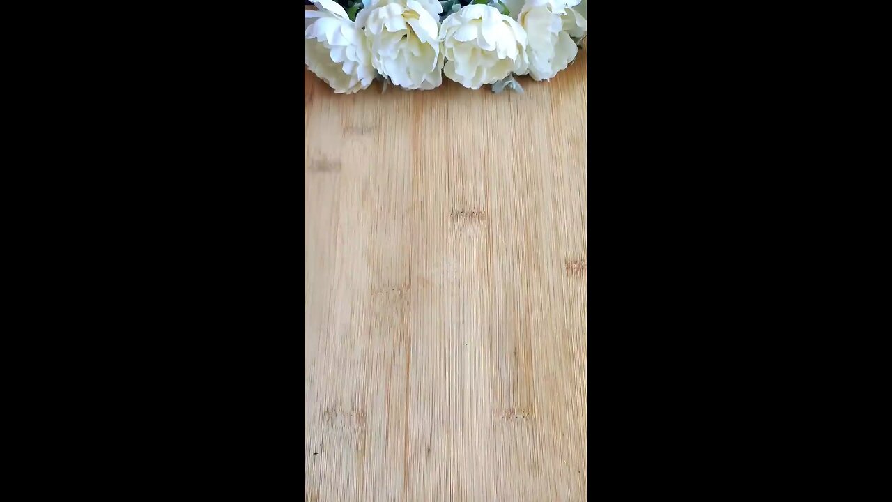 DIY Home Donuts Making