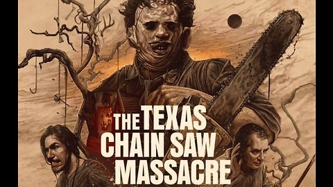 The Texas Chain Saw Massacre - Official Launch Trailer