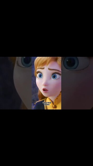 Elsa one dance edit 💜💖