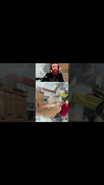 Apex Legends - Where was I? Doin' work. #shorts