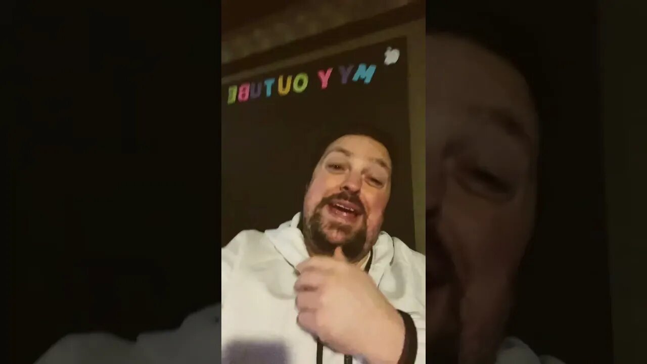 Dude Gets Man Handled By Baby Elephant!