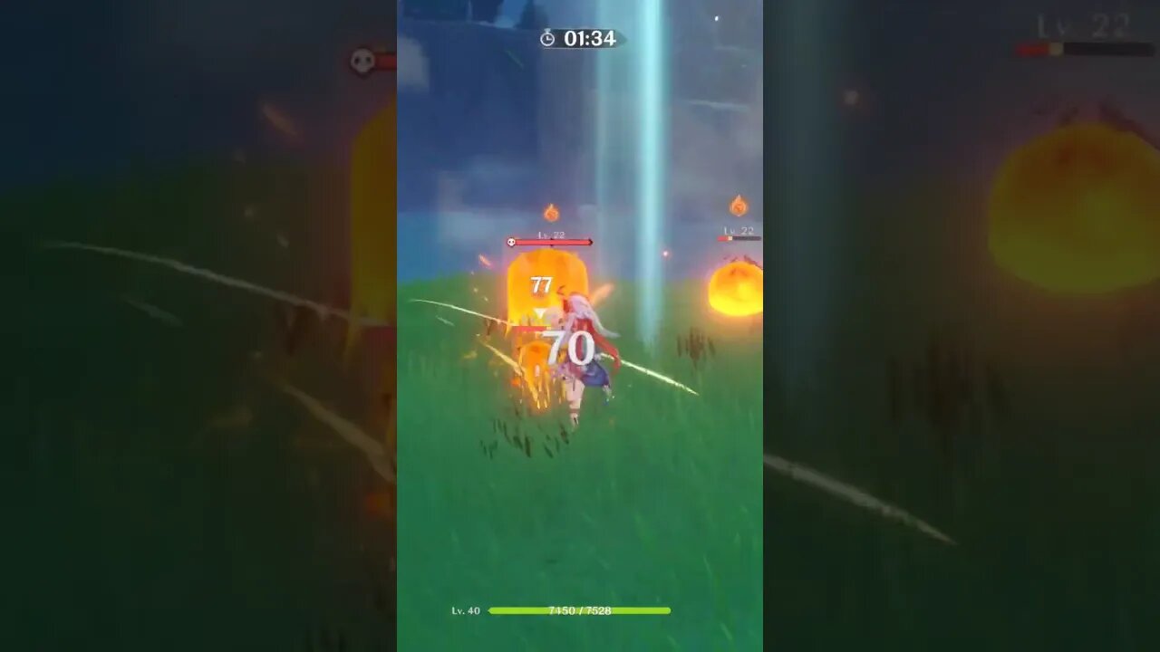 Running out of time. challenge accepted.