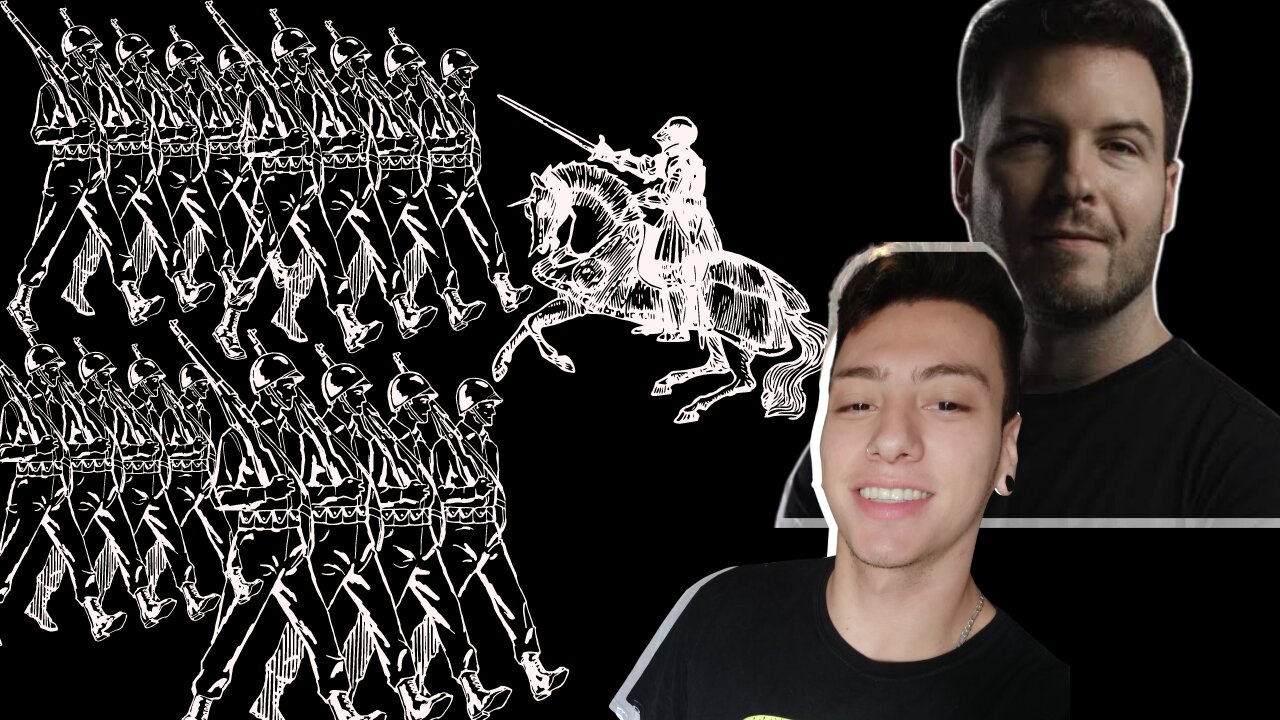 Liderança - O seu poder