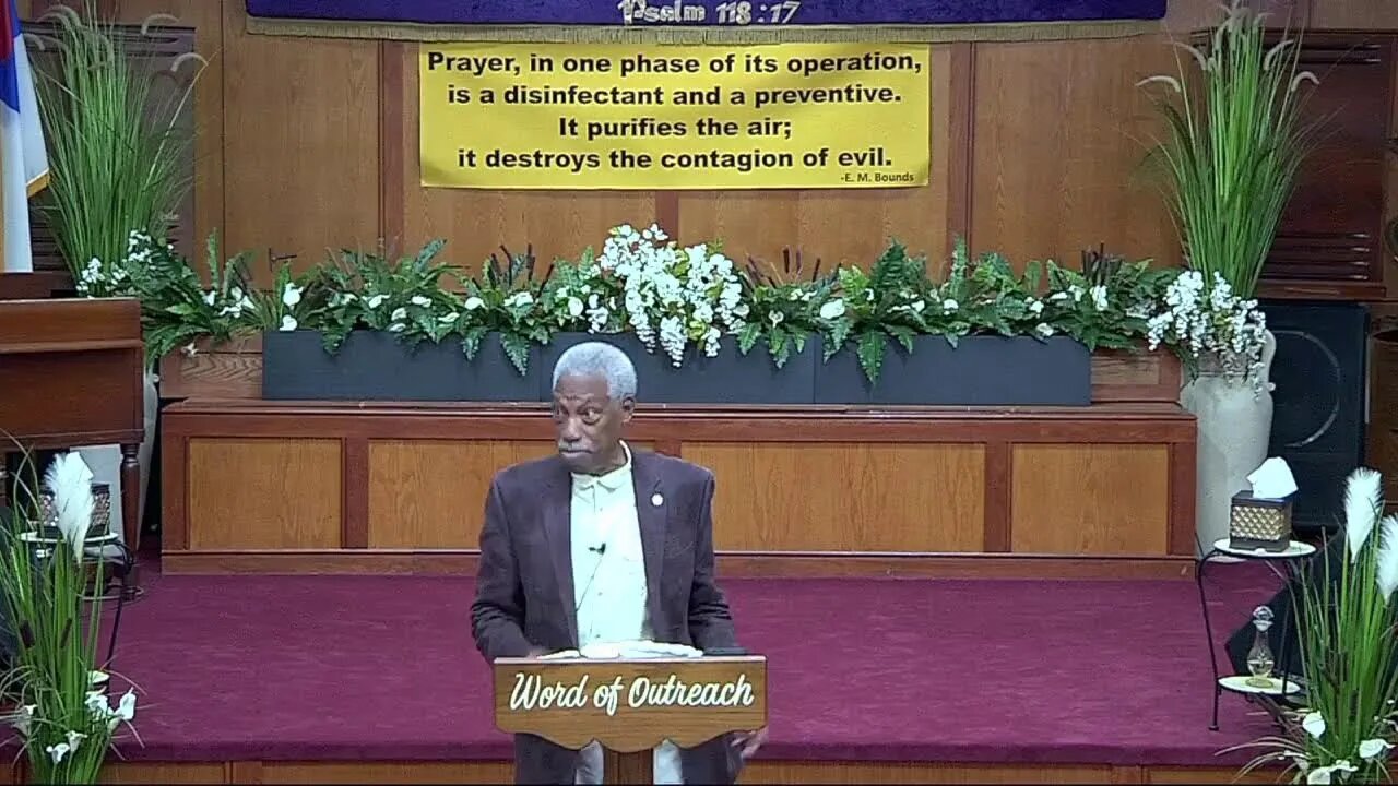 Morning Manna That Matters!