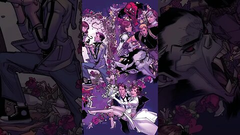 Spider-Man Se Casa Con Kitty Pryde Tierra-11162 #spiderverse