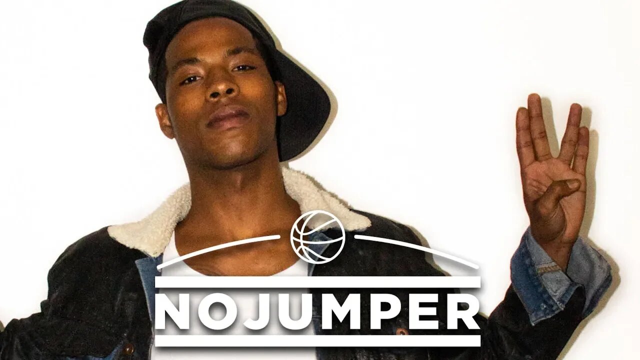 The Gleesh Interview