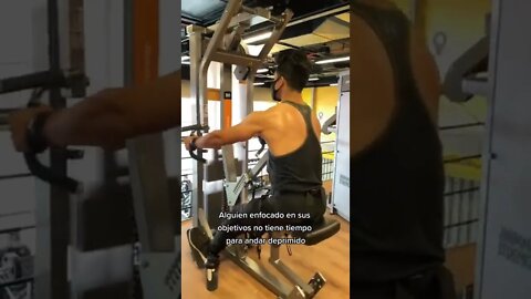 Importa una Mierd* Cómo te Sientas: Debes de Rendir 🧠